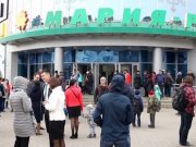 Учебная тревога: на эвакуацию посетителей «Панорамы» потребовалось не более 5 минут