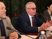 Совещание с представителями турбизнеса прошло в Горно-Алтайске