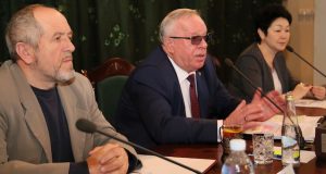 Совещание с представителями турбизнеса прошло в Горно-Алтайске