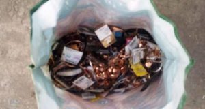 В Кош-Агаче из ювелирного магазина украли 400 изделий на 4 млн рублей