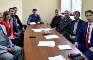 В Республике Алтай создали региональное отделение партии «Коммунисты России»
