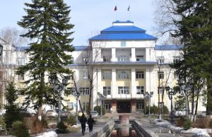 Обнародована информация о доходах руководителей республиканского правительства