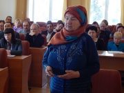 В мэрии прошла ежемесячная планерка