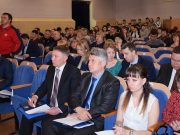 Конференция предпринимателей состоялась в Горно-Алтайске