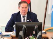Виктор Ромашкин предлагает повысить престиж госслужбы