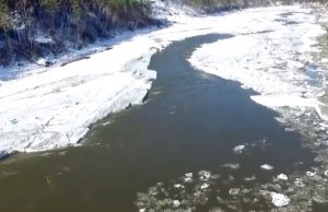 МЧС: Паводковая обстановка в Республике Алтай остается стабильной