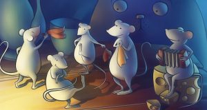 Кот из дома — мыши в пляс. Криминалом закончилась вечеринка по случаю отъезда родителей