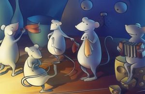 Кот из дома — мыши в пляс. Криминалом закончилась вечеринка по случаю отъезда родителей