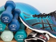 В Сквере семьи пройдет спортивный праздник