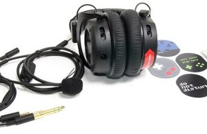 Наушники Beyerdynamic Custom Game: продуманность во всем