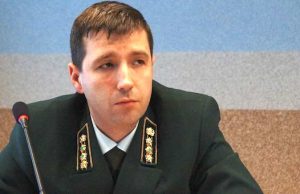 Назначен руководитель антимонопольной службы
