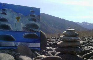 В Горно-Алтайске открывается выставка «По краям материка»