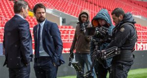 Как научить Россию побеждать на футбольном поле: расскажет «Тренер»
