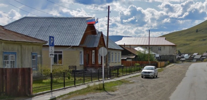 Улаганскому чиновнику дали условный срок за подлог и причинение ущерба бюджету