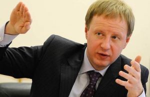Бердников поздравил Томенко с назначением и. о. губернатора Алтайского края