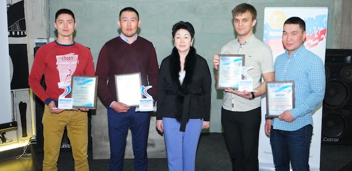 В Республике Алтай определили победителей конкурса молодых предпринимателей