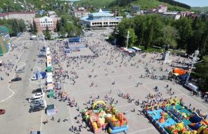 Куда пойти в День защиты детей: программа мероприятий