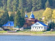 Экологическая акция «Чистый берег» пройдет на Телецком озере