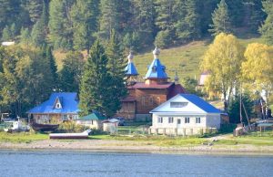 Экологическая акция «Чистый берег» пройдет на Телецком озере