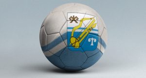 Горно-алтайский «Спартак» примет участие в открытом чемпионате Алтайского края по футболу