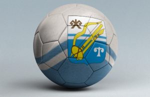 Горно-алтайский «Спартак» примет участие в открытом чемпионате Алтайского края по футболу