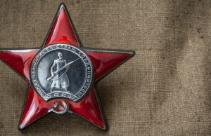 Черный Ануй — село, где рождаются герои