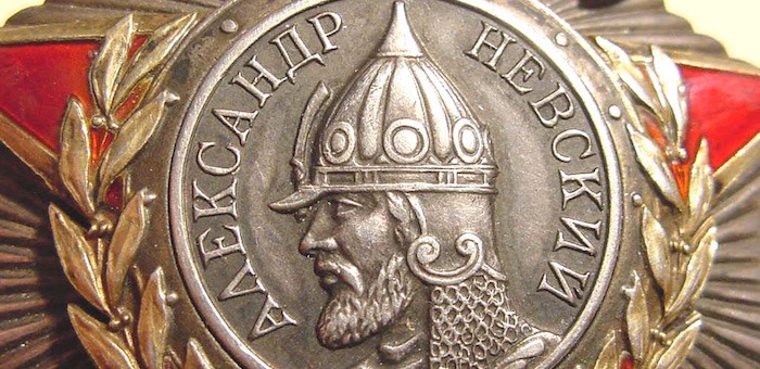 Исключительная смелость разведчика Гордополова