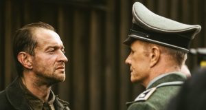 Побег из лагеря смерти: фильм о настоящем подвиге