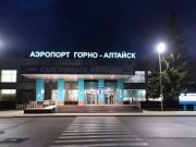 S7 возобновит полеты из Новосибирска в Горно-Алтайск