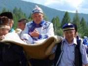 Акай Кине через суд требует вернуть ему гражданство СССР