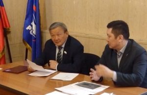 Подведены итоги выдвижения участников предварительного голосования