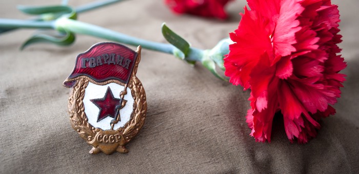 Освободитель Праги