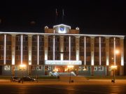 Депутаты Госсобрания отчитались о доходах и имуществе