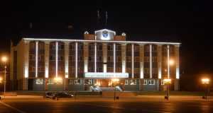 Депутаты Госсобрания отчитались о доходах и имуществе