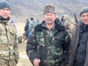 Соревнования по стрельбе из охотничьего оружия прошли в Горном Алтае