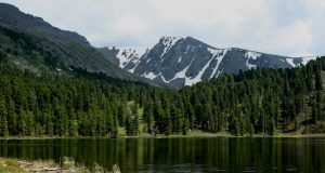 Минприроды обязали установить границы водоохранной зоны на Каракольских озерах