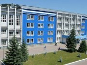 Президент объявил благодарность профессору ГАГУ