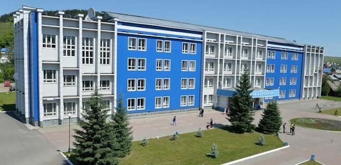 Президент объявил благодарность профессору ГАГУ