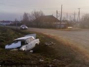 За минувшие сутки три человека получили травмы в результате ДТП