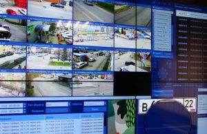 «Ростелеком» внедрил «Безопасный город» в Сибири