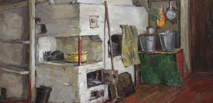 В Горно-Алтайске завершен отопительный сезон