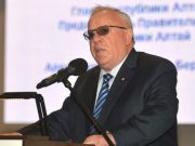 Глава республики выступил с инвестиционным посланием