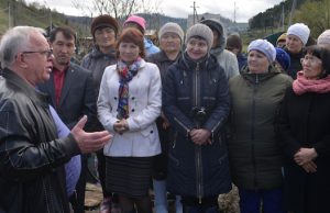 В Урлу-Аспаке построят новый ФАП