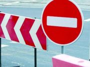 Ограничение движения транспорта 9 мая: общая информация и схема объезда