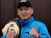 Спортсмены с Алтая стали победителями международного турнира в Париже