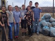 Молодежные трудовые отряды начали работу по благоустройству города