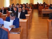 Депутаты горсовета позитивно оценили работу мэрии