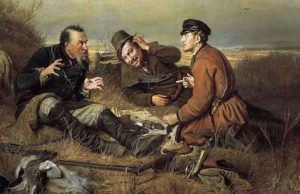Заключенный «натравил баек» сокамерникам на уголовную статью