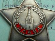 Был дважды ранен, но не покинул поля боя