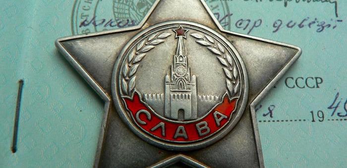 Был дважды ранен, но не покинул поля боя